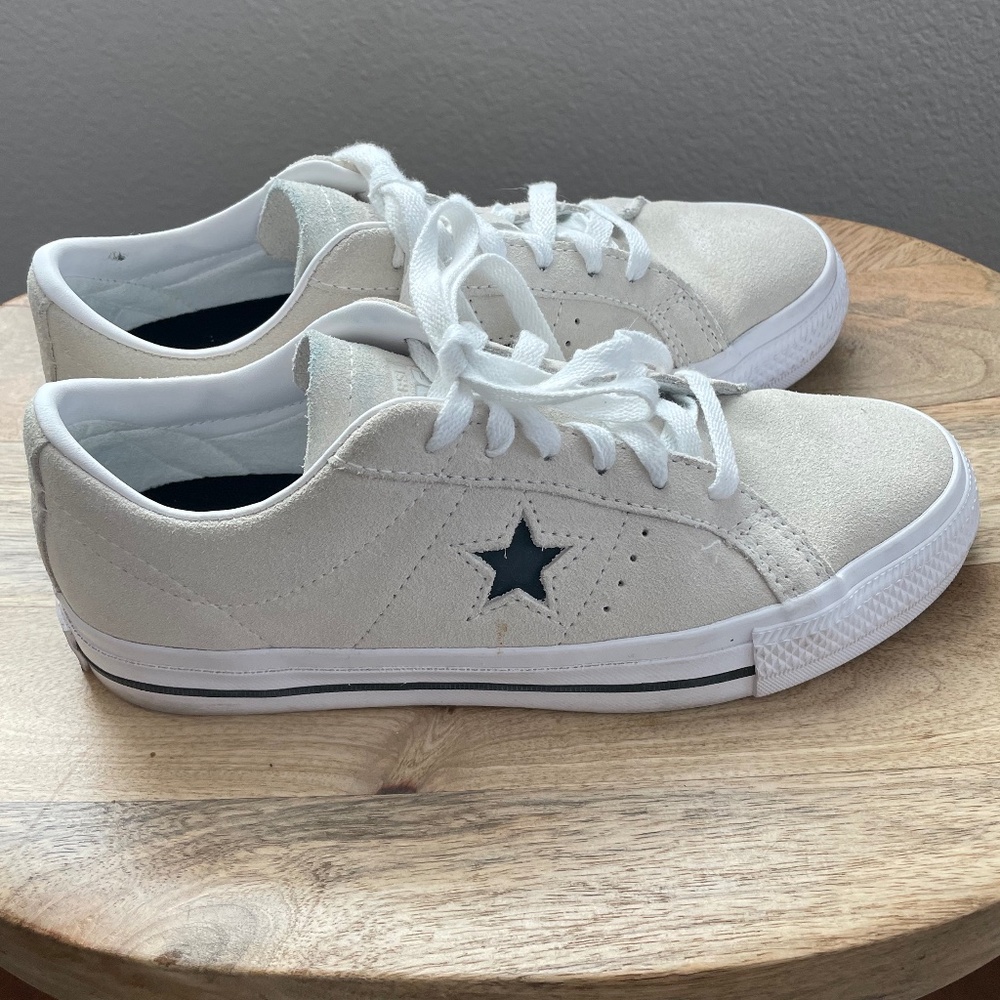 CONS One Star Pro Suede Converse